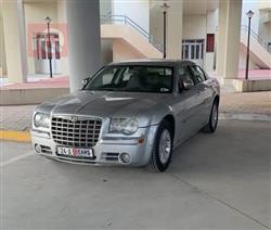 كرايسلر 300